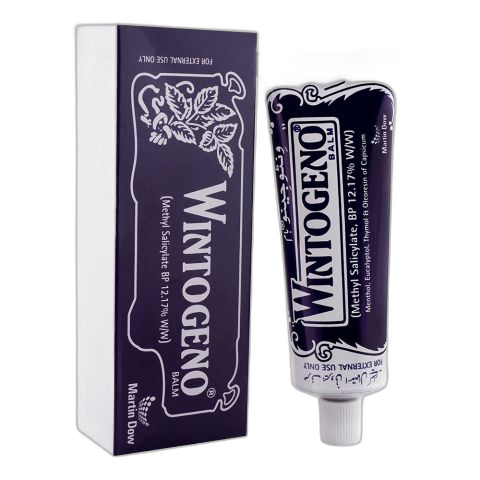 Wintogeno Cream, 50g