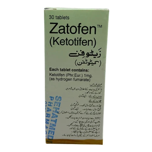 Zatofen