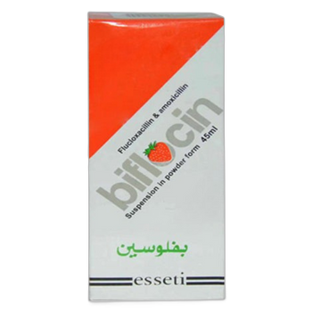 Biflocin Syrup 45ml