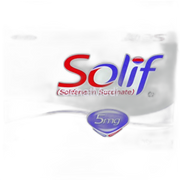 Solif Tablets 5mg