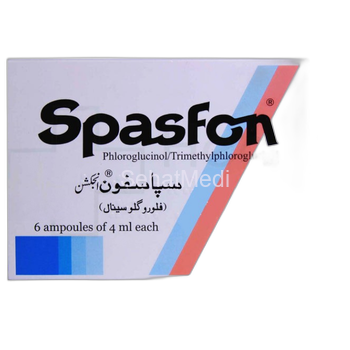 Spasfon Injection 4ml