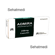 Admira Capsules 250mg