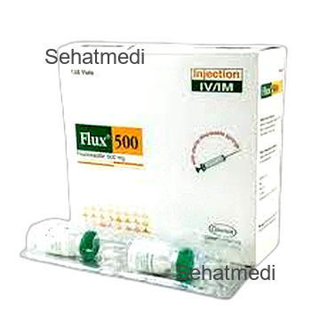 A-Flox 500mg injection 5 Vial