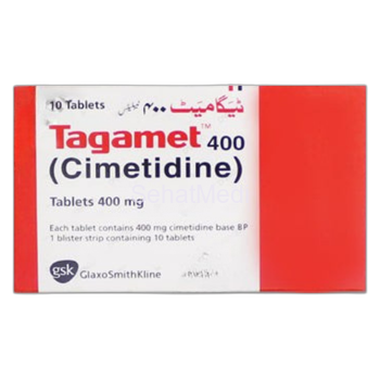 Tagamet Tablets 400mg