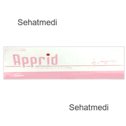 Apprid Tablets 3mg