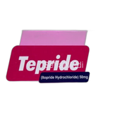 Tepride Tablets 50mg