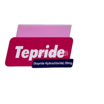 Tepride Tablets 50mg