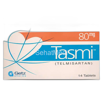 Tasmi Tablets 80mg