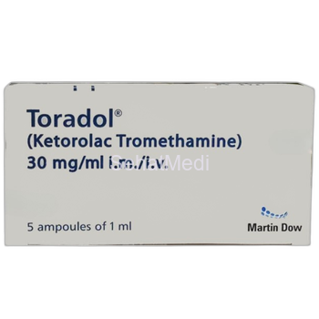 Toradol Injection 30mg/ml