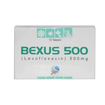 Bexus  Tablets 500mg