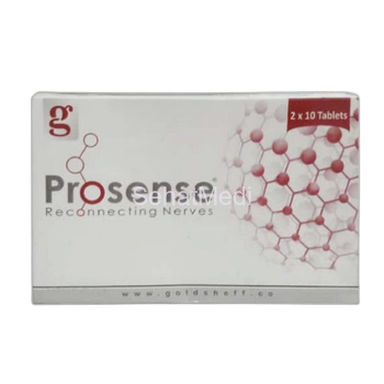 Prosense Tablets