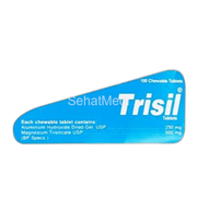 Trisil Tablets