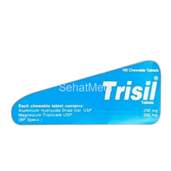 Trisil Tablets