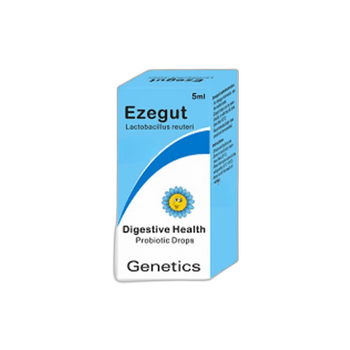 Ezegut Probiotics Drops 5ml