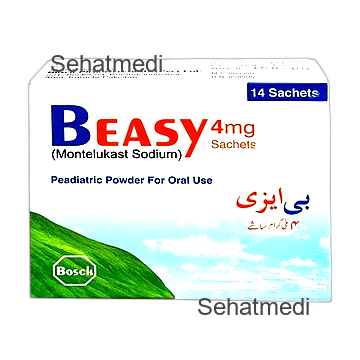 Beasy Sachets 4mg
