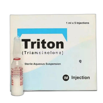 Triton Injection 1ml