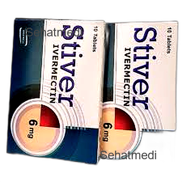Stiver 6mg Tablets