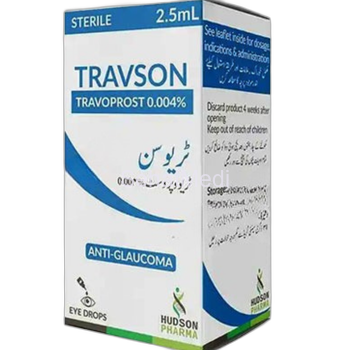 Treatan Tablets 4mg