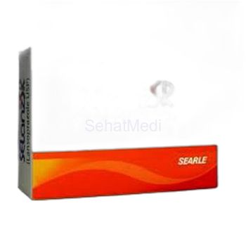 Selanz SR Capsules 30mg