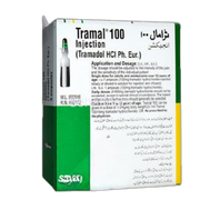 Tramal Injection