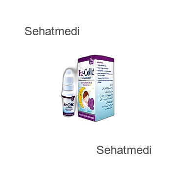 EZ-Colic Drops 7.5ml