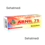 Arnil Tablets 75mg