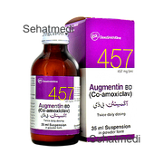 Augmentin 457mg
