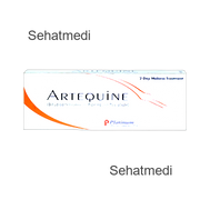 Artequine Capsules