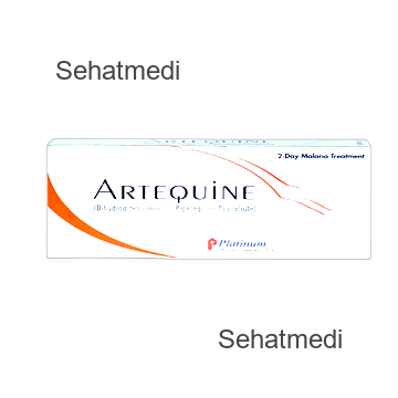 Artequine Capsules