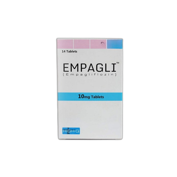 Empagli Tablets 10mg