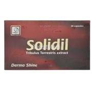 Solidil Capsules