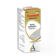 Tromid Eye Drop 1% 15ml