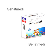 Aquacal Sachets