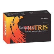 Tritris Tablets