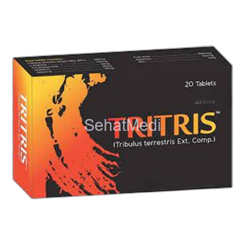 Tritris Tablets