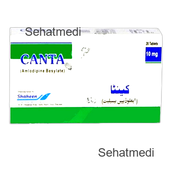 Canta Tablets 10mg