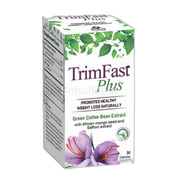 Trimfast Plus Capsules