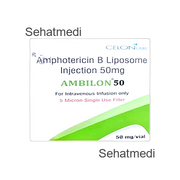 Ambilon 50 Injection