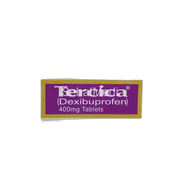 Tercica Tablets 400mg