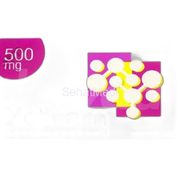 Xeticam Tablets 500mg