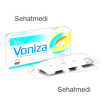 Voniza Tablets 10mg