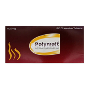 Polymalt Tablets 100mg