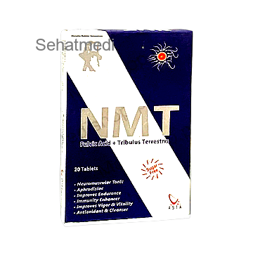 NMT Tablets