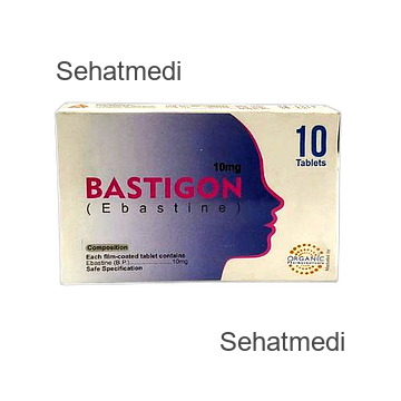 Bastigon Tablets 10mg