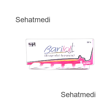 Barilol Tablets 5mg