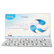 Xenglu Tablets 25mg