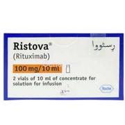 Ristova Injection 100mg-10ml