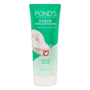Pond's Clear Solutions AntiBacterial + Clarity Facial Scrub