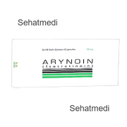 Arynoin Tablet 10mg