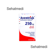 Aventriax 250mg injection 1 Vial